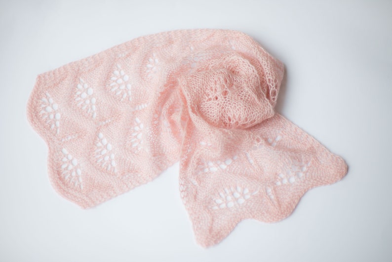 Newborn Wraps for Photography 6 COLORS Baby Wraps Hand Etsy