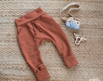 Sarouel Evolutif Etsy