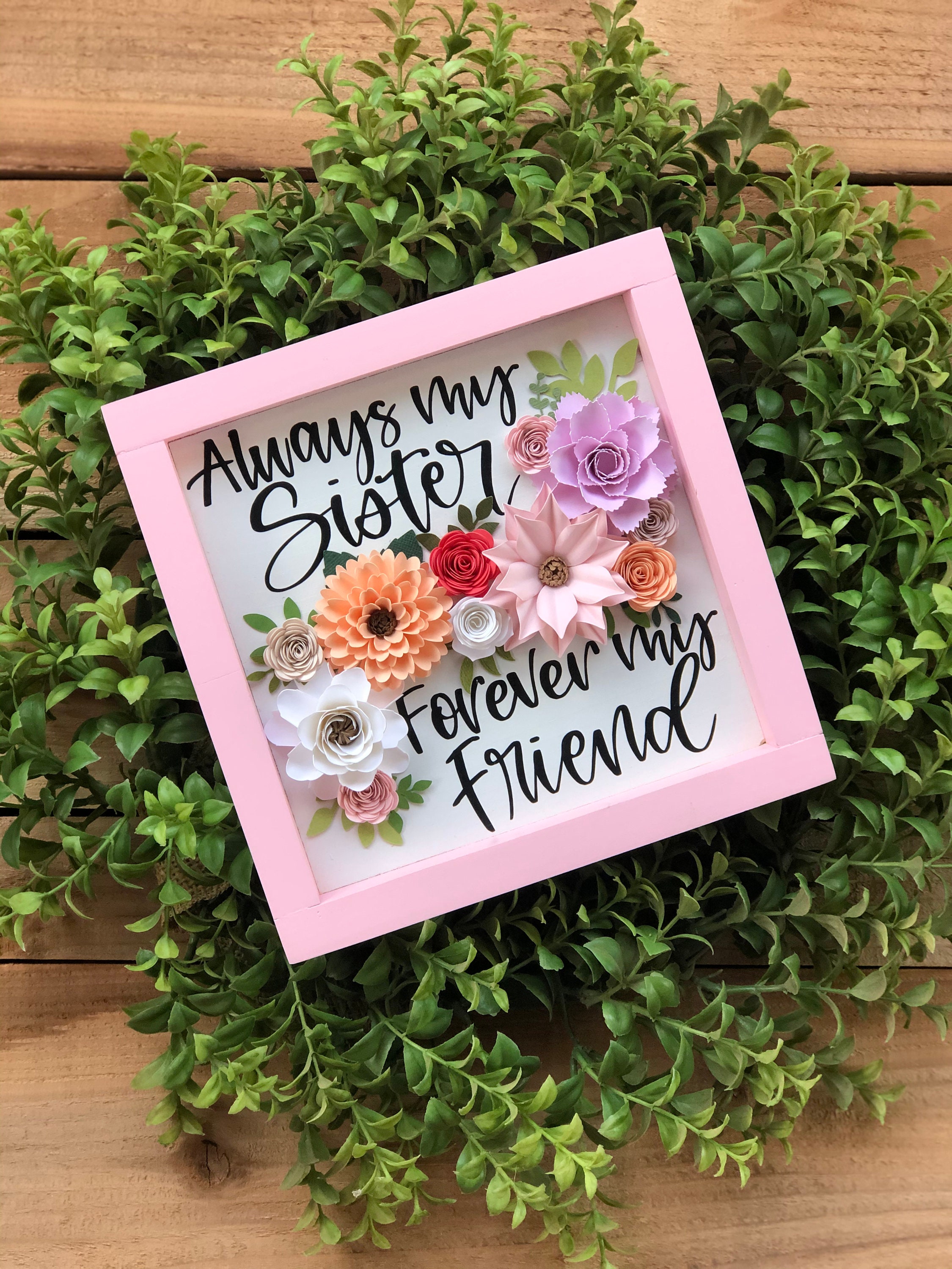 I love my sister essay image