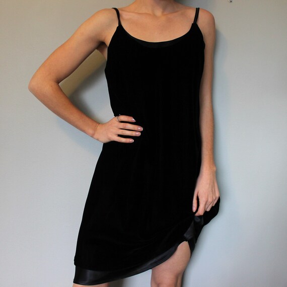 little black dress canada