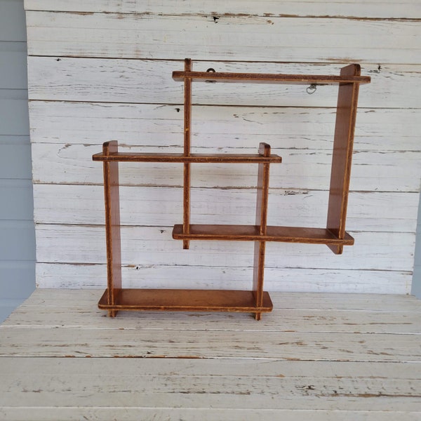 Knick Knack Shelves Etsy