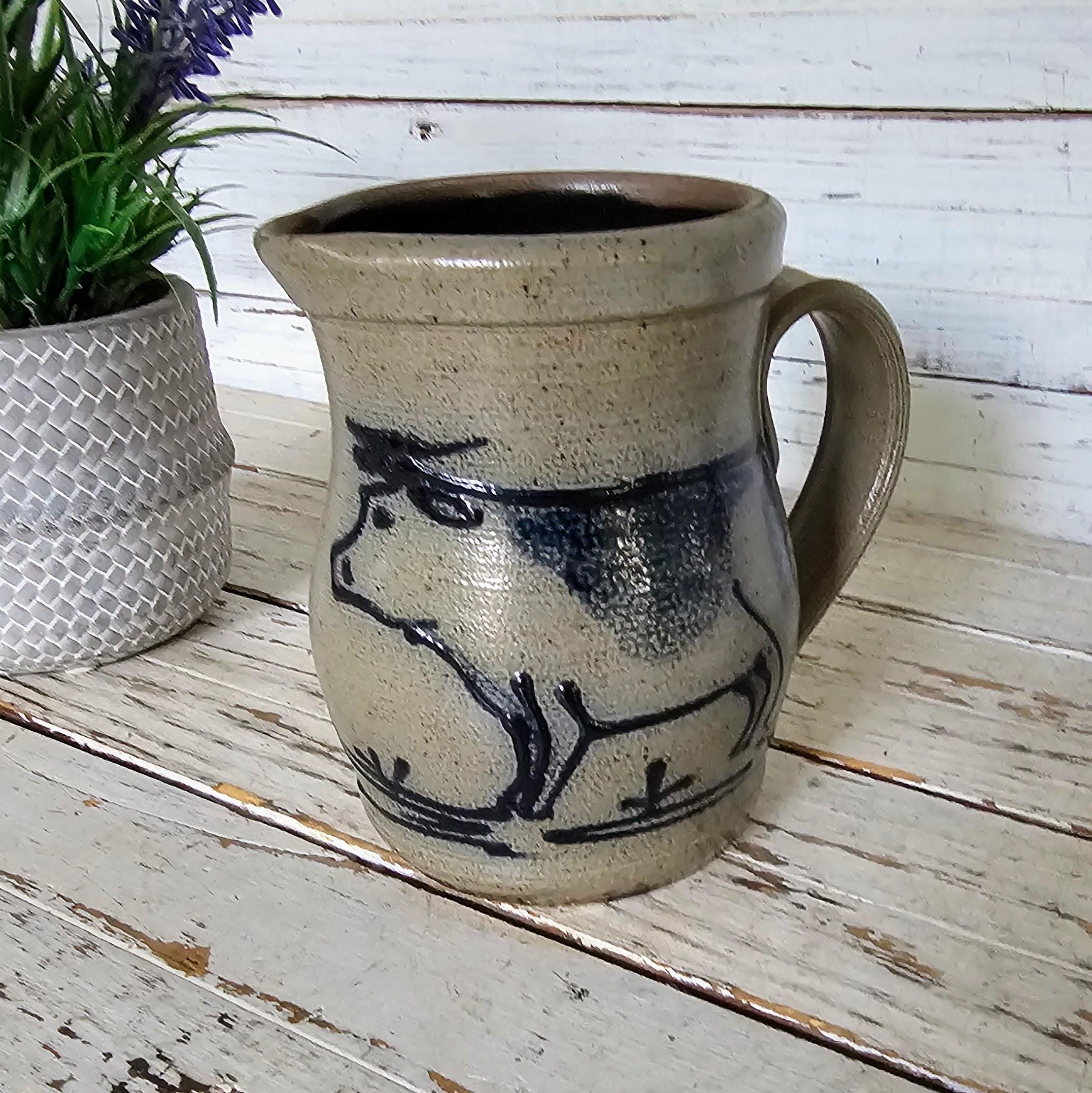 Maple City Pottery - Etsy