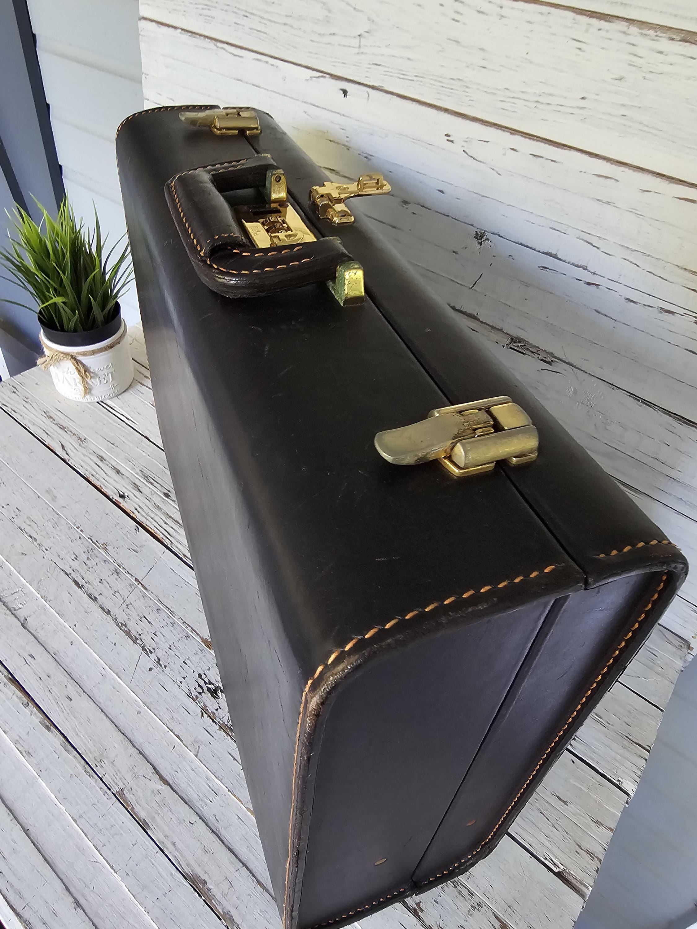 Atlas briefcase on sale