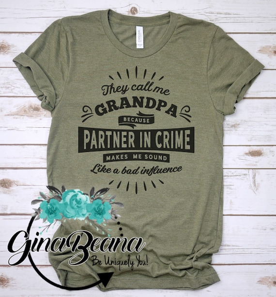 Partner in Crime Makes Me Sounds 