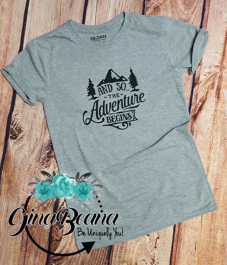 she's my greatest adventure shirt