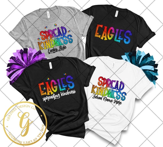 When It Rains Look For Rainbows Shirt Kindness Spread Love When It Rains Look For Rainbows Shirt Kindness Spread Love
