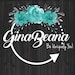 Owner of <a href='https://www.etsy.com/shop/GinaBeanaDesignCo?ref=l2-about-shopname&from_page=listing' class='wt-text-link'>GinaBeanaDesignCo</a>