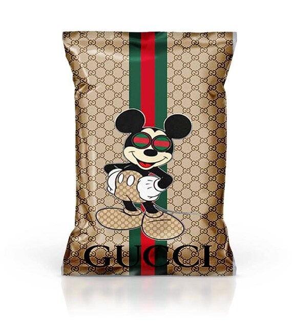 custom gucci bag