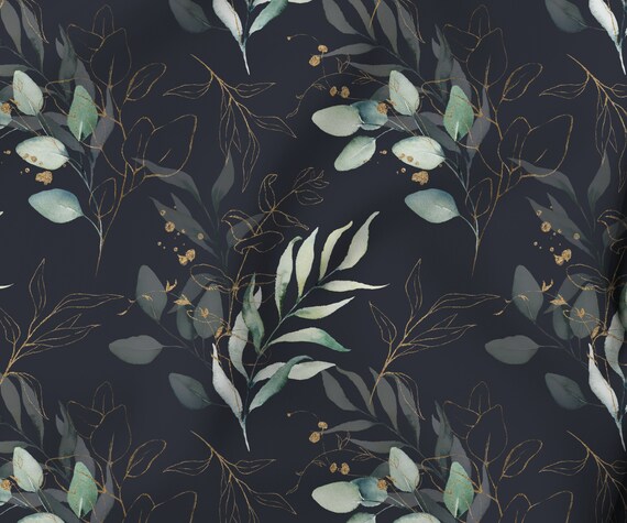 eucalyptus jersey