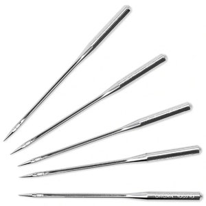 Nähmaschinennadeln 130/705 &quot;Standard&quot; Starke 70