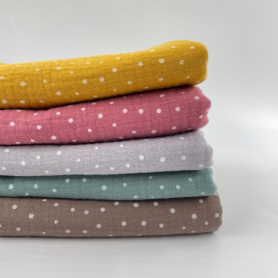 Musselin Jersey Unterschiede Jersey Stoff Doppelfrottee