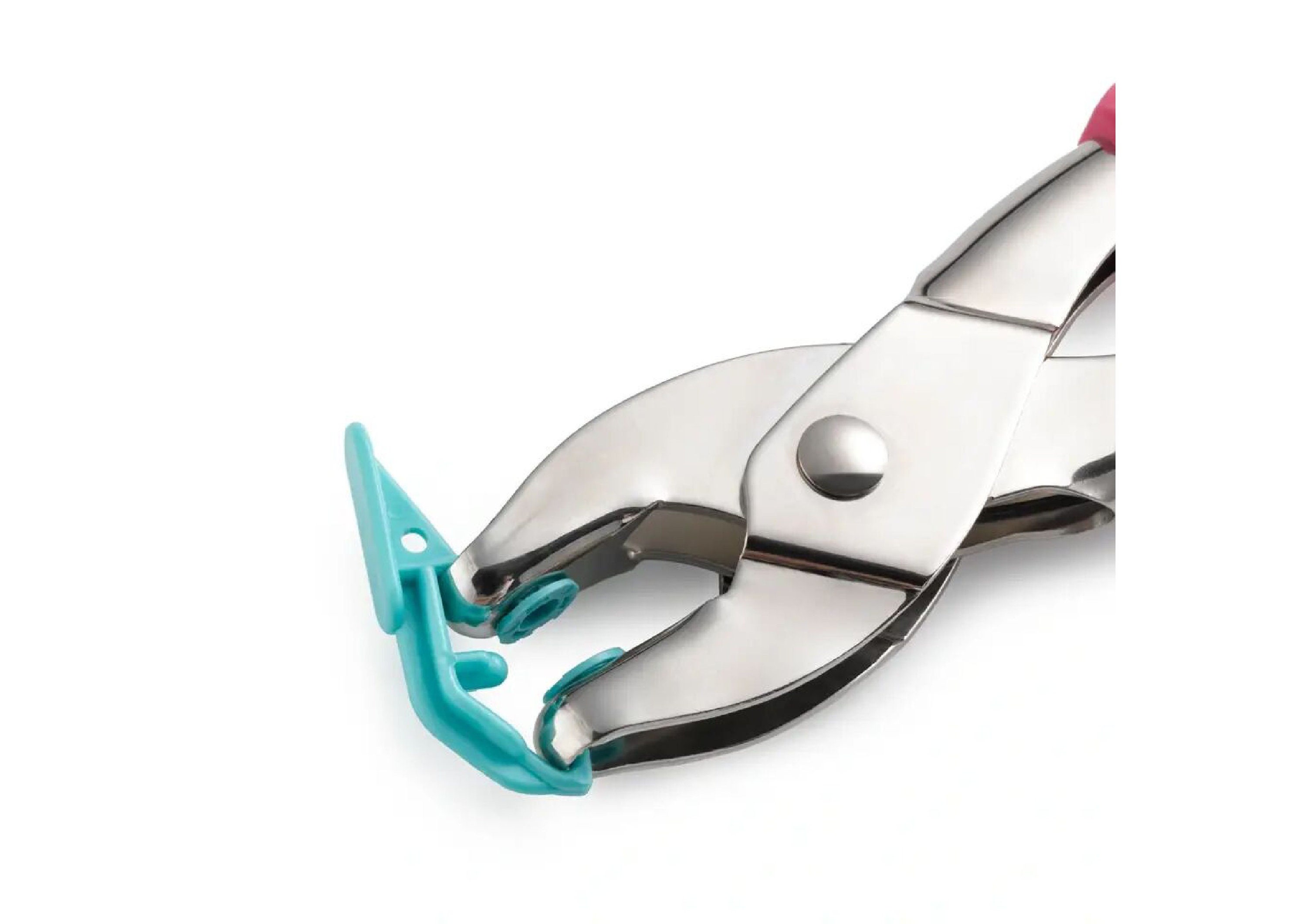 Pinza Prym Love Vario utensile per bottoni automatici Italia