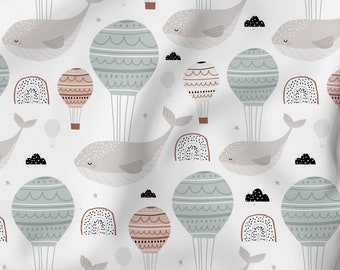 wolkenstoff baumwolle