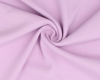 Bündchenstoff Schlauchware | Baumwoll Bündchen elastisch | OEKO-TEX | Stoff für Hoodie, Baby & Kinderkleidung ab 0,25 Meter