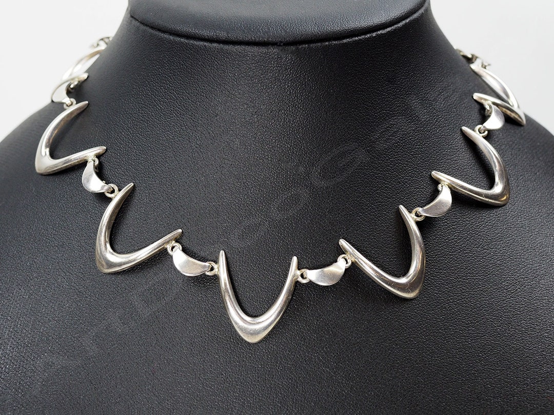 【1960s】Denmark Arne Johansen Necklace 1960s】Denmark Arne Johansen Necklace | すべての商品 | MATILDE
