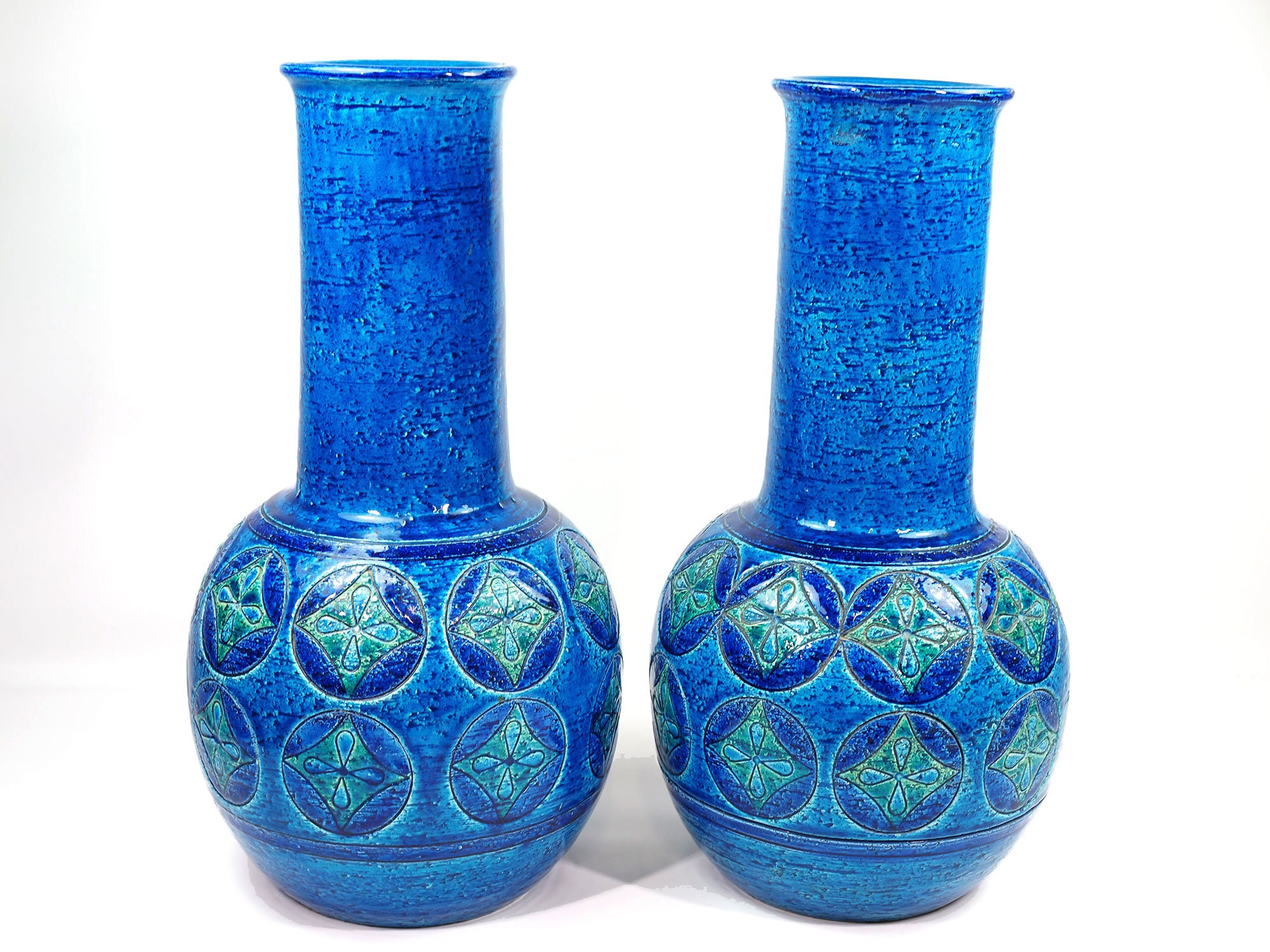 BITOSSI（ビトッシ） アルド・ロンディ リミニブルー ベース No101 BITOSSI（ビトッシ） アルド・ロンディ リミニブルー ベース