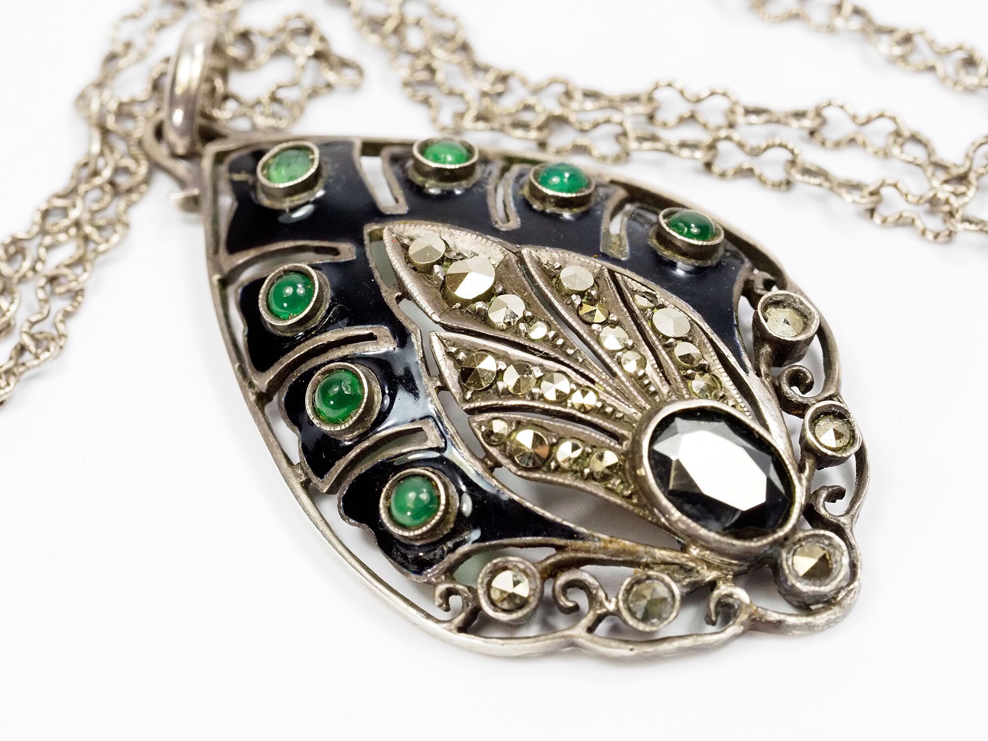 Theodor fahrner - Etsy 日本