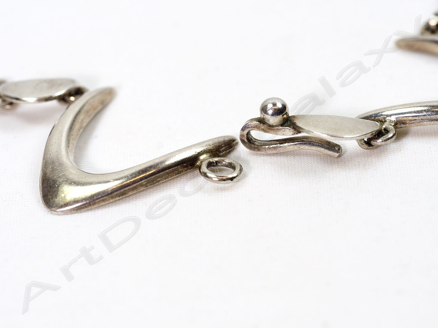 【1960s】Denmark Arne Johansen Necklace 1960s】Denmark Arne Johansen Necklace | すべての商品 | MATILDE