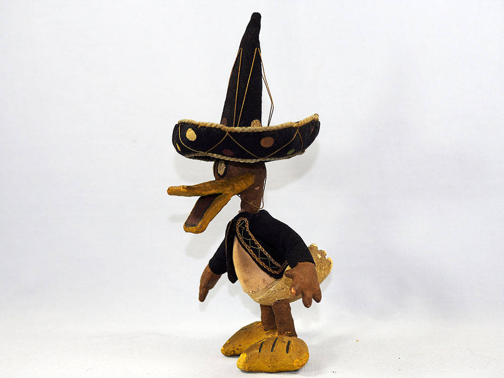 Donald Duck Vintage Soft Toy -1930'-1940' - Etsy Donald Duck Vintage Soft Toy -1930'-1940' - Etsy