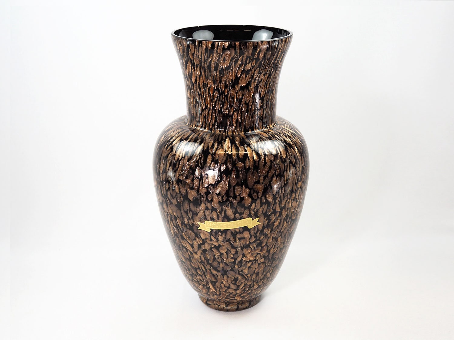 MURANO クリスタル　イタリア製　花瓶 il_fullxfull.5851227808_rl4r.jpg