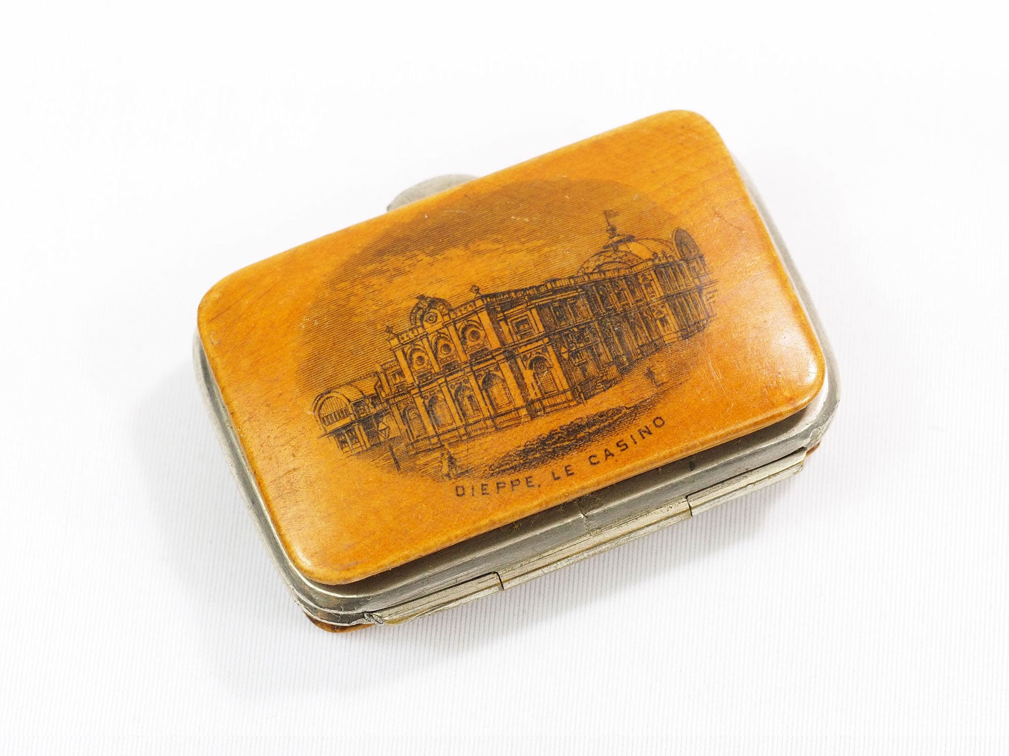 Mauchline Ware - Etsy