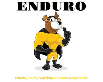 Enduro 1kg