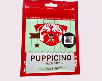 Puppicino - Truffle