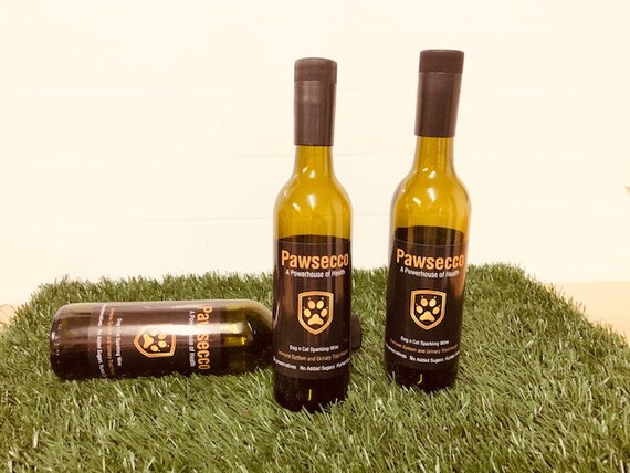 pawsecco dogs