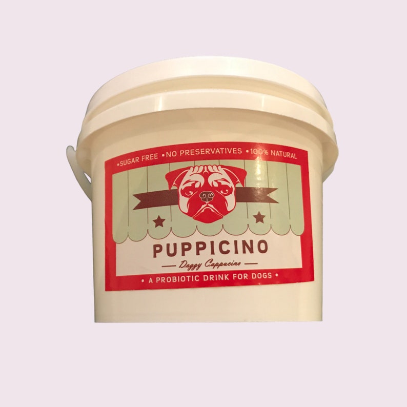 Puppicino Coco Cino Single shot image 2