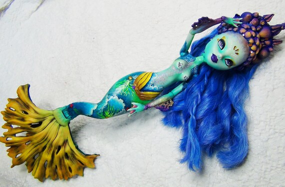 sirena von boo