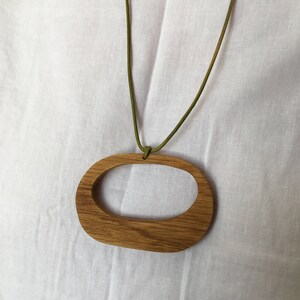 pendant