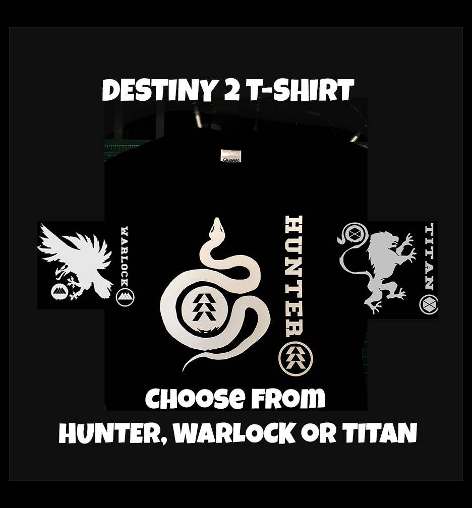 destiny hoodie with gamertag