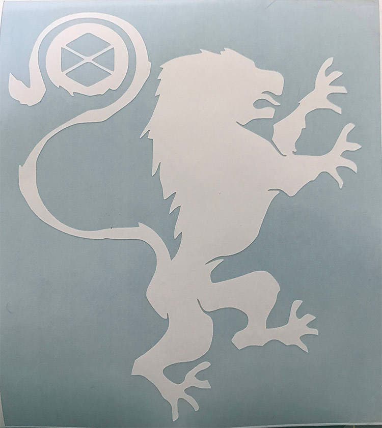 Destiny Class Emblems