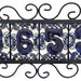 see more listings in the House Numbers & Plaques section