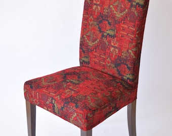 Ikea Henriksdal Cover F02 ikea henriksdal chair ikea dining chair slipcover henriksdal bar stool cover ikea henriksdal barstool