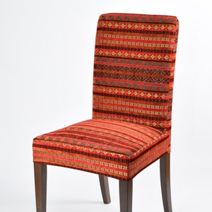 Henriksdal Slipcover F10 ikea henriksdal chair ikea dining chair slipcover henriksdal bar stool cover ikea henriksdal barstool