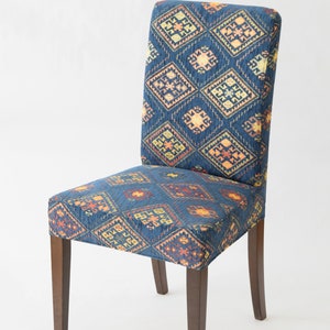 Henriksdal Slipcover F13 ikea henriksdal chair ikea dining chair slipcover henriksdal bar stool cover ikea henriksdal barstool