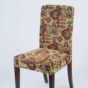 Henriksdal Slipcover F40 ikea henriksdal chair ikea dining chair slipcover henriksdal bar stool cover ikea henriksdal barstool