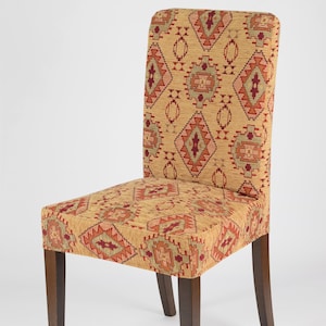 Henriksdal Slipcover F22 ikea henriksdal chair ikea dining chair slipcover henriksdal bar stool cover ikea henriksdal barstool