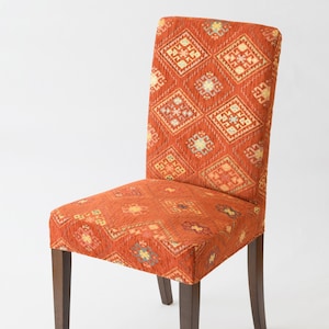 Henriksdal Chair Slipcover F17 ikea henriksdal chair ikea dining chair slipcover henriksdal bar stool cover ikea henriksdal barstool