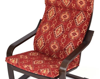 ikea poang cover F25 ikea poang kilim chair cover poang chair cushion ikea poang ikea chair cover poäng chair cover poang cushion cover