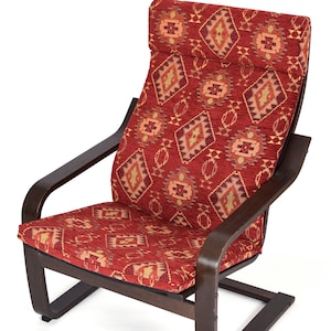 ikea poang cover F25 ikea poang kilim chair cover poang chair cushion ikea poang ikea chair cover poäng chair cover poang cushion cover