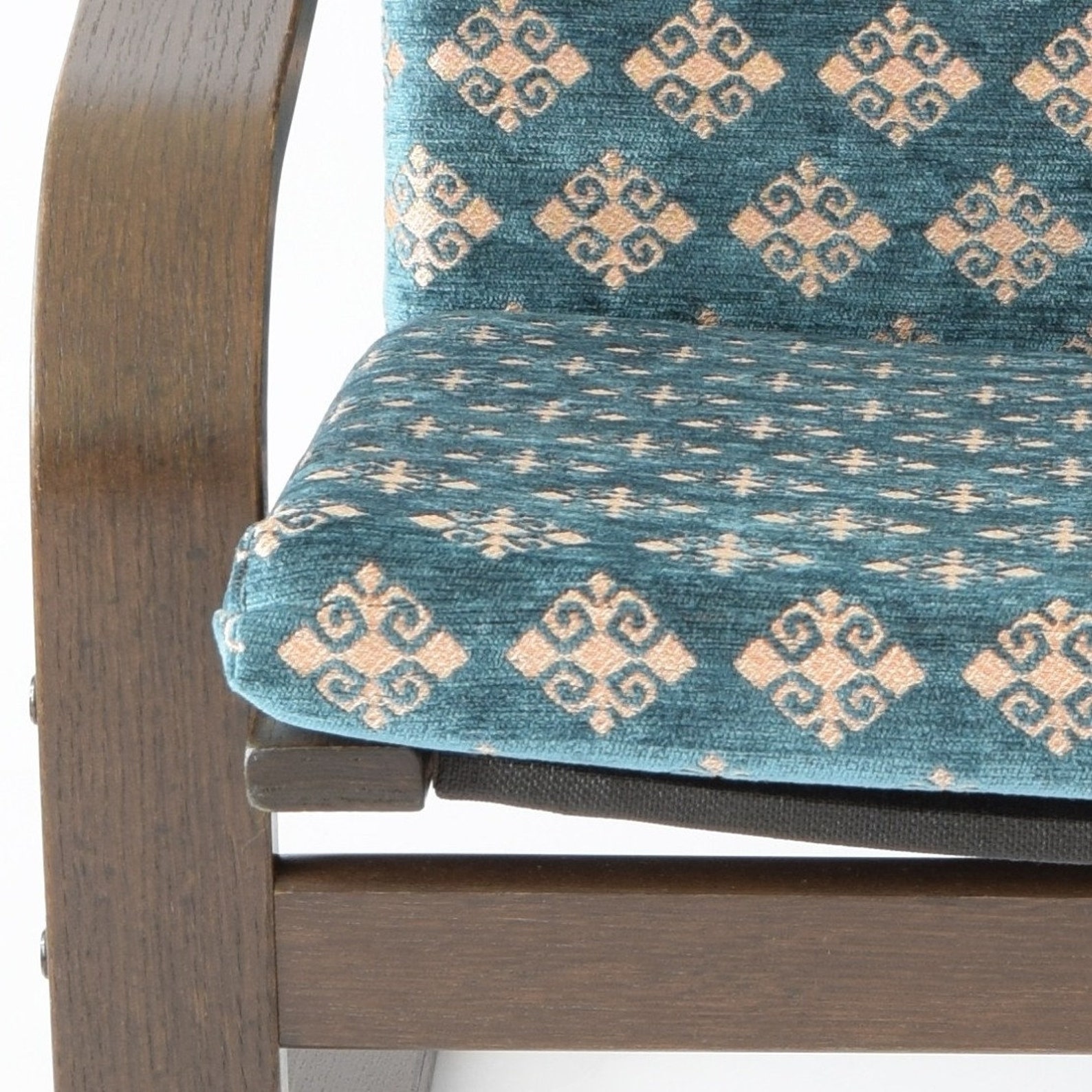 Ikea Poang Cover F05 Ikea Poang Chair Cover Poang Chair Etsy