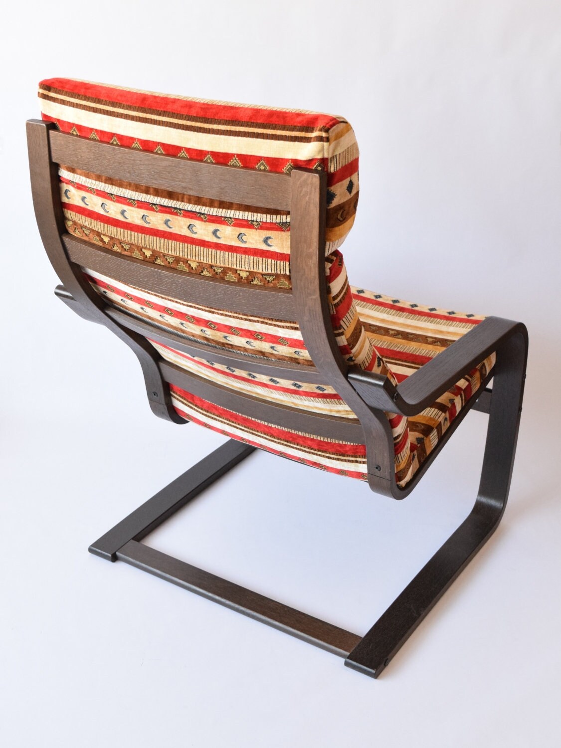 Poang cushion cover F03 ikea poang chair cover poang chair Etsy