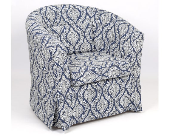 Tullsta chair cover pattern sale