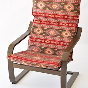 poang cushion cover F14 ikea poang chair cover poang chair cushion ikea poang cover ikea chair cover poäng chair cover poang cushion cover