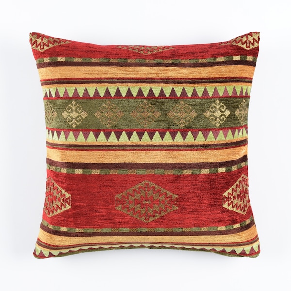 Southwestern Pillow Etsy