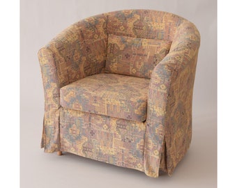 Tullsta Cover F11 ikea tullsta chair cover ikea tullsta slipcover ikea furniture cover ikea armchair ektorp tullsta tub chair cover