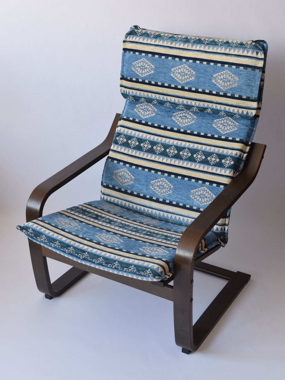 Poang Cushion Cover F04 Ikea Poang Chair Cover Poang Chair Cushion Ikea Poang Cover Ikea Chair Cover Poang Chair Cover Poang Cushion Cover Etsy