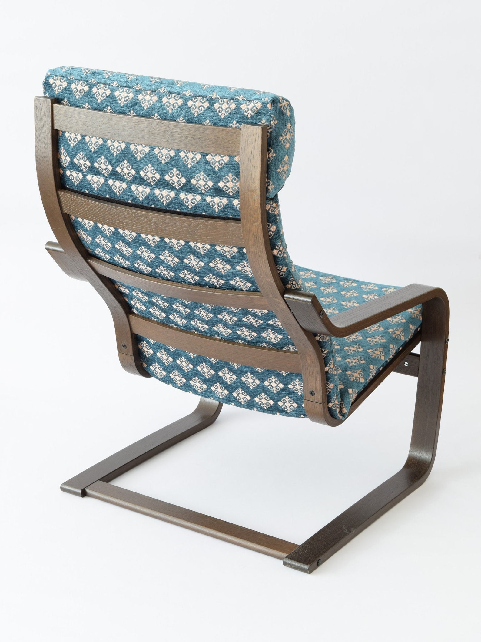 Ikea Poang Cover F05 Ikea Poang Chair Cover Poang Chair - Etsy Australia